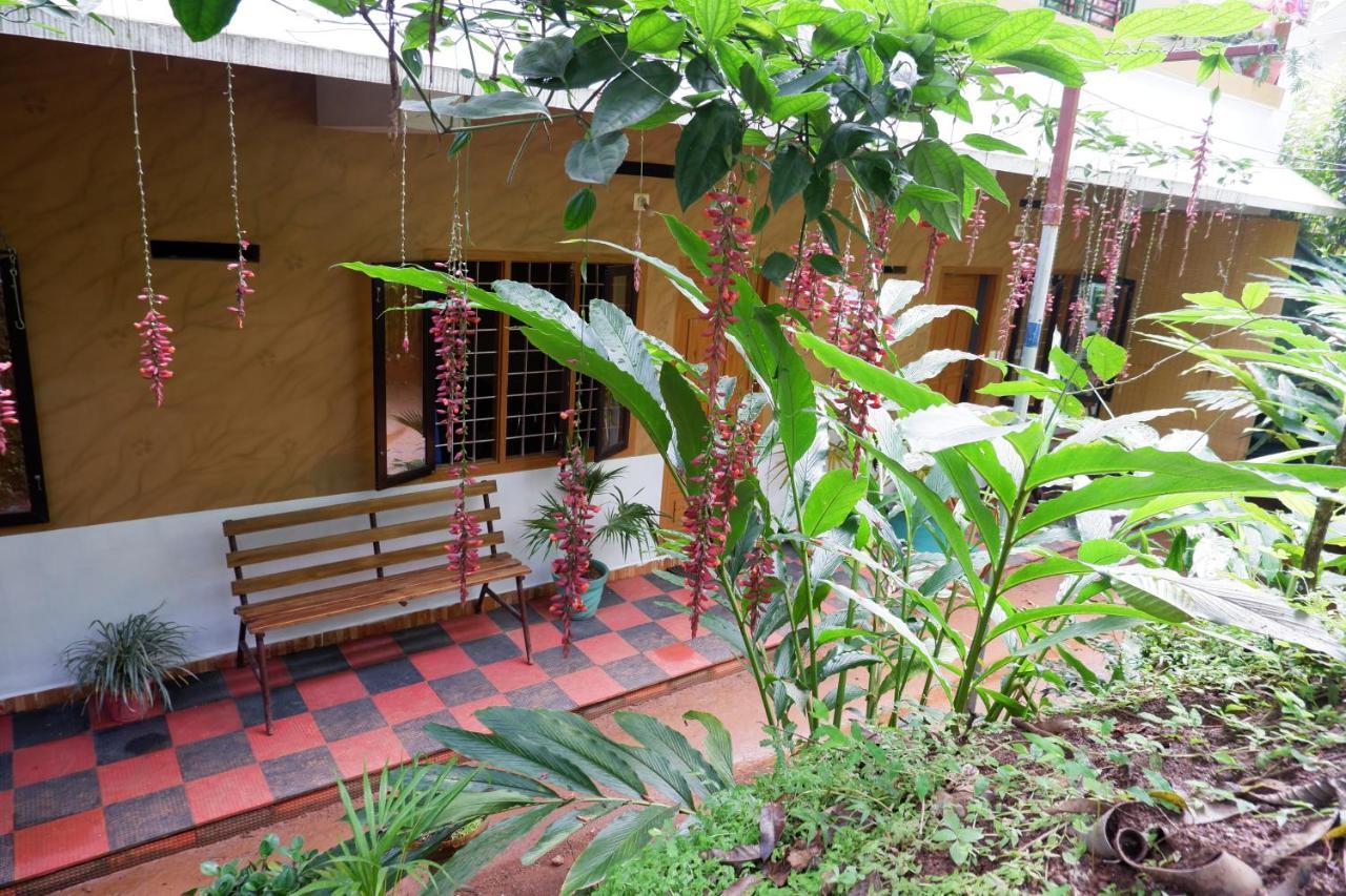 Wind Valley Ramakkalmedu Exterior photo