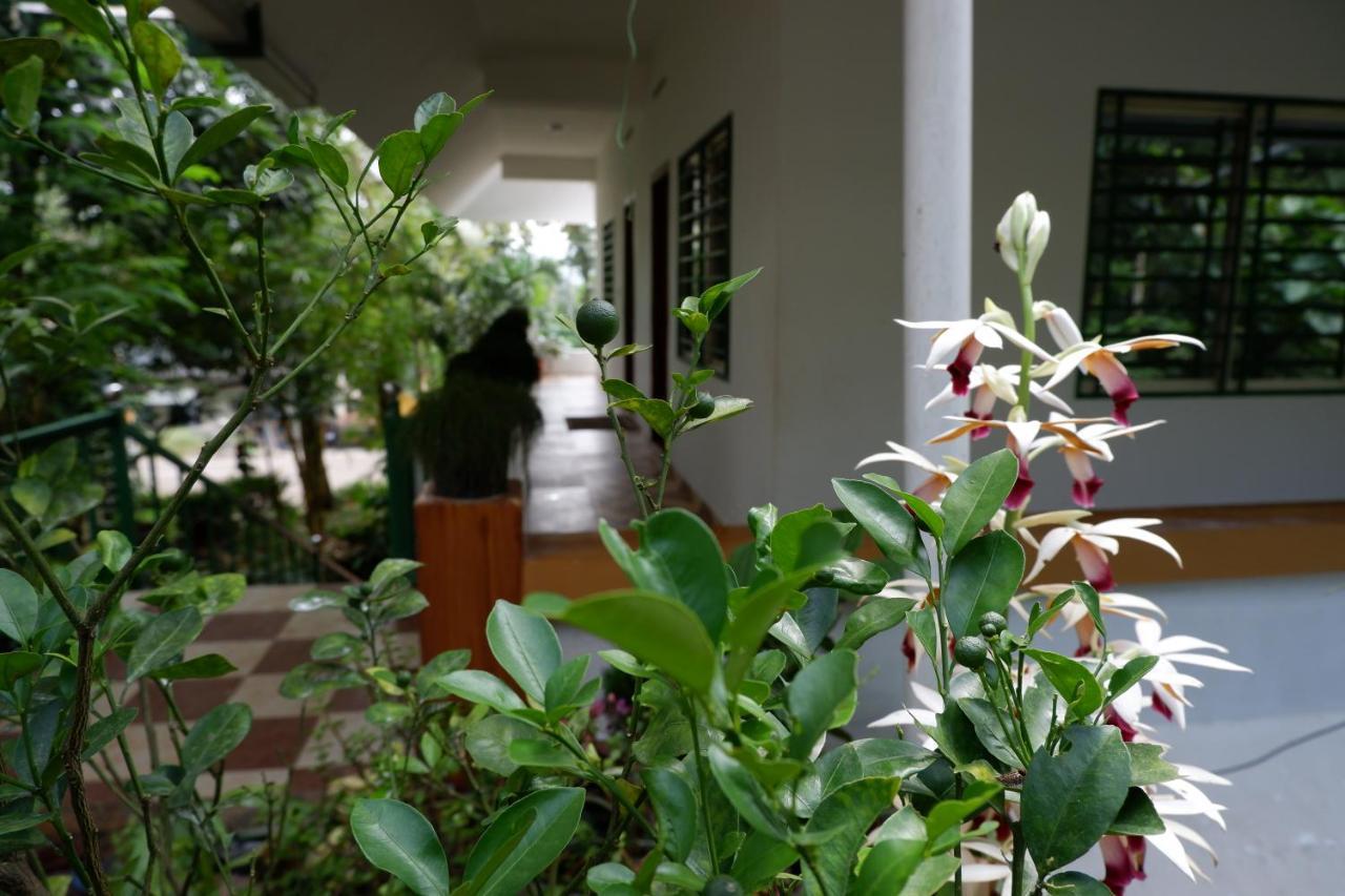 Wind Valley Ramakkalmedu Exterior photo