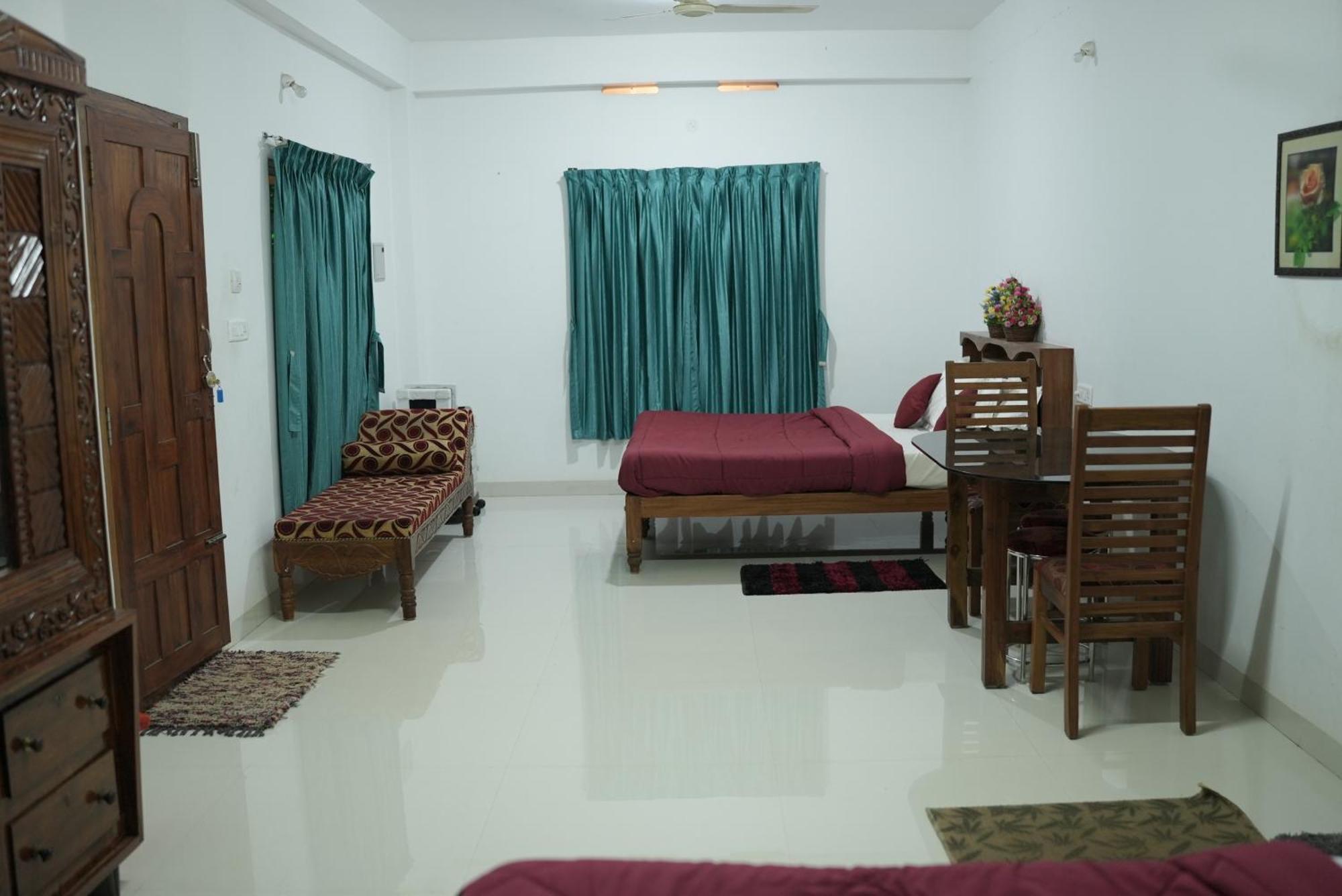 Wind Valley Ramakkalmedu Exterior photo