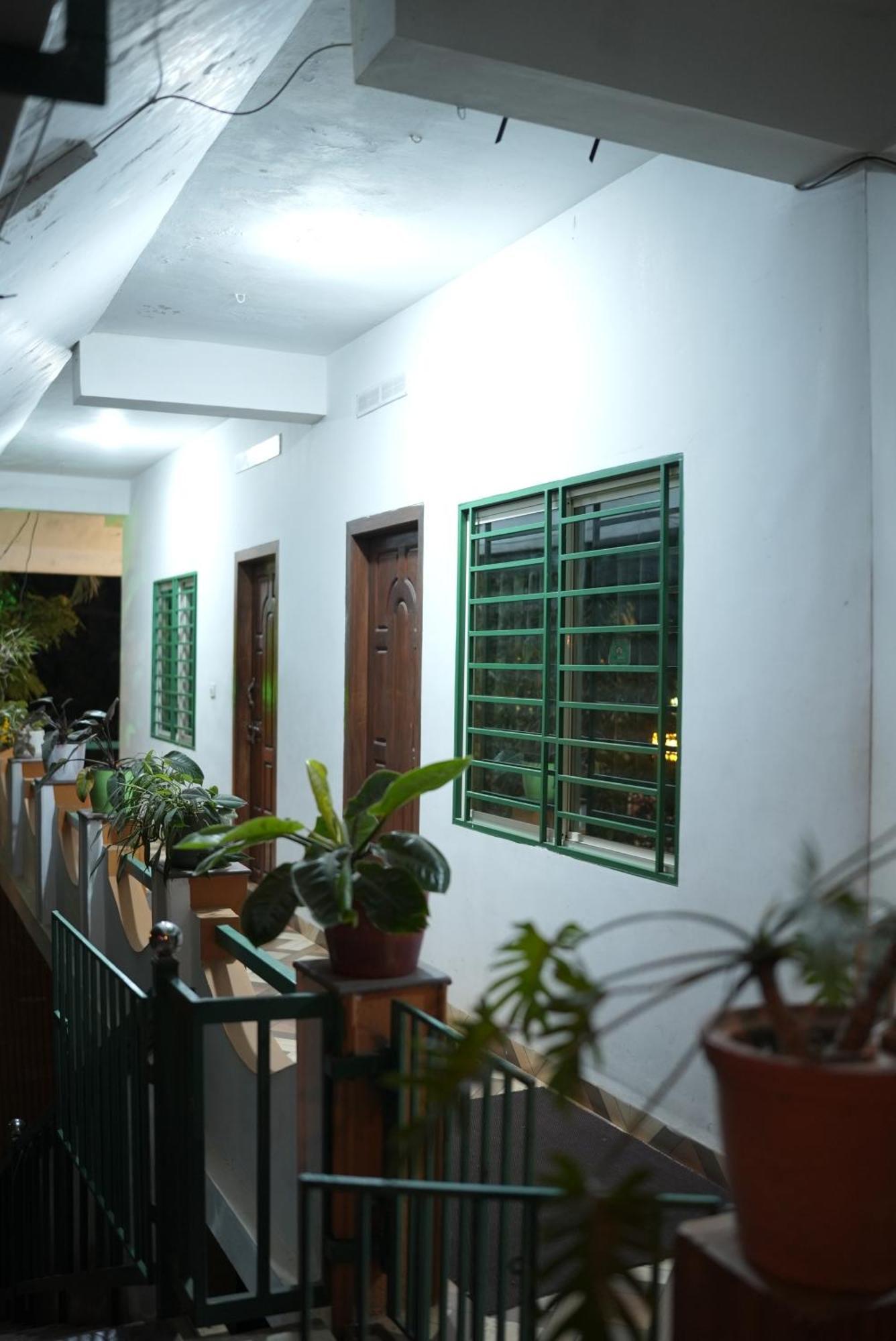 Wind Valley Ramakkalmedu Exterior photo