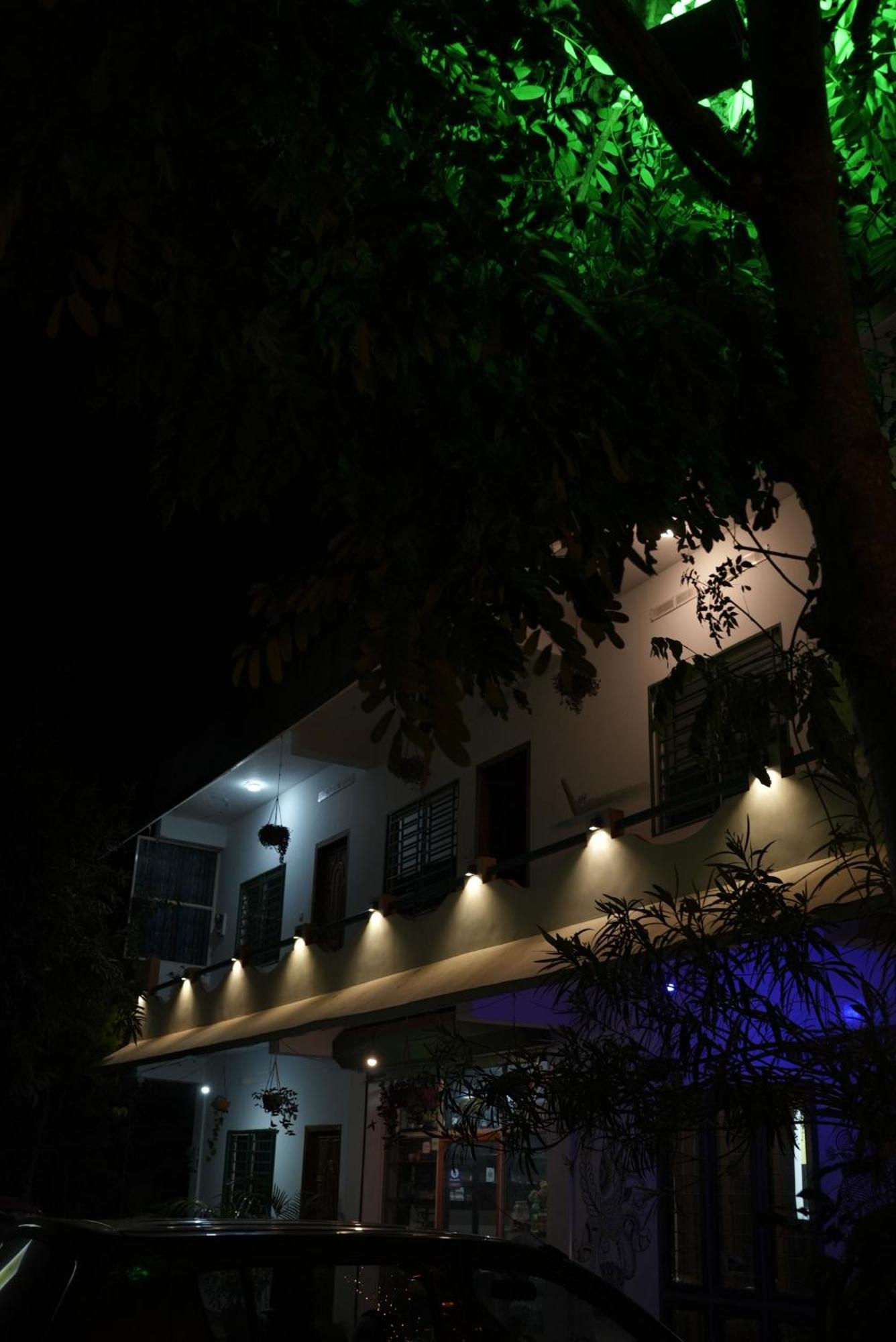 Wind Valley Ramakkalmedu Exterior photo