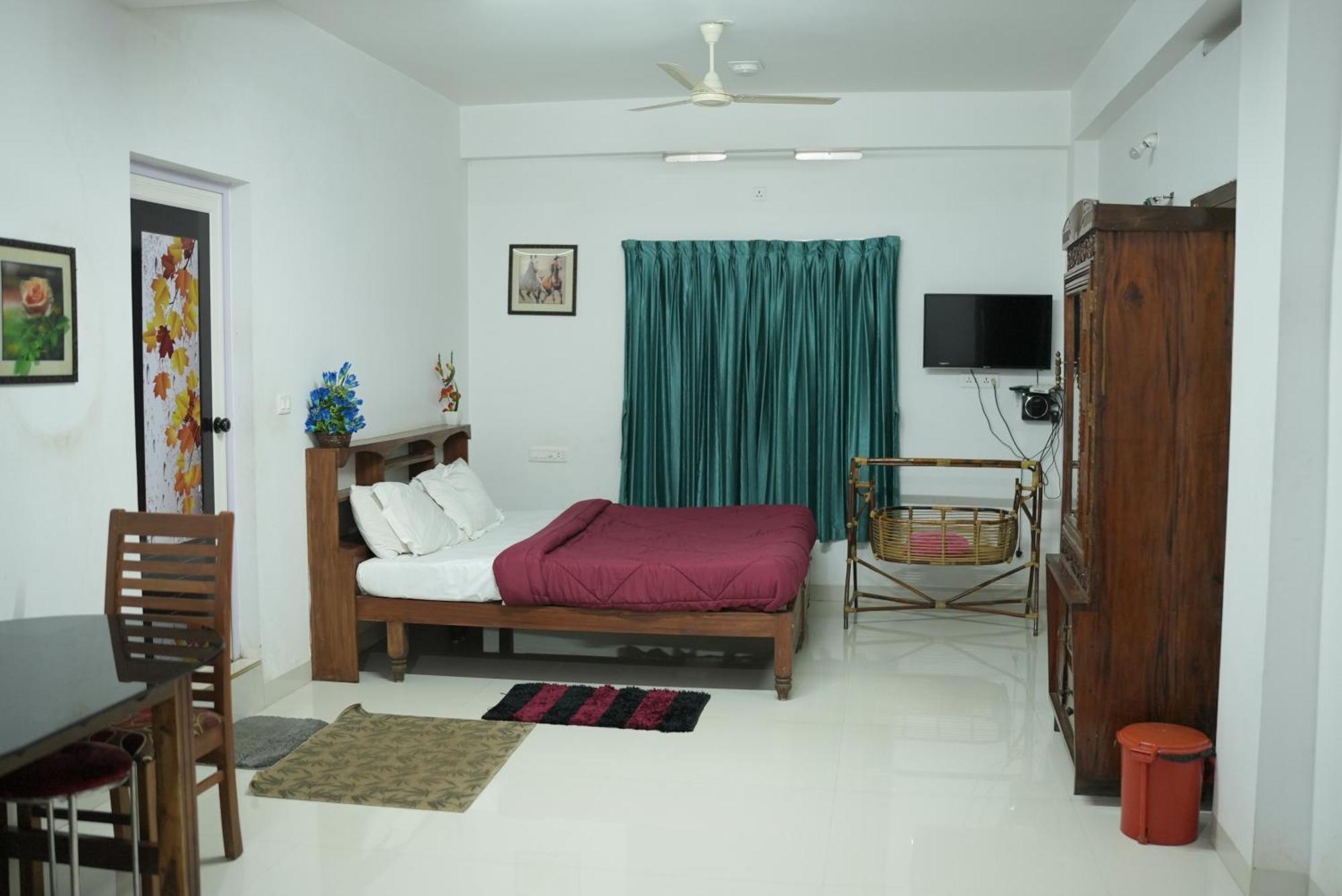 Wind Valley Ramakkalmedu Exterior photo